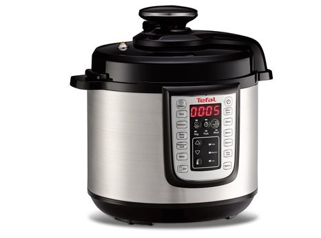 Tefal Multi-Cooker CY505E30