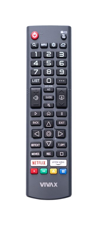Vivax Imago LED TV WebOS 40LE111WO
