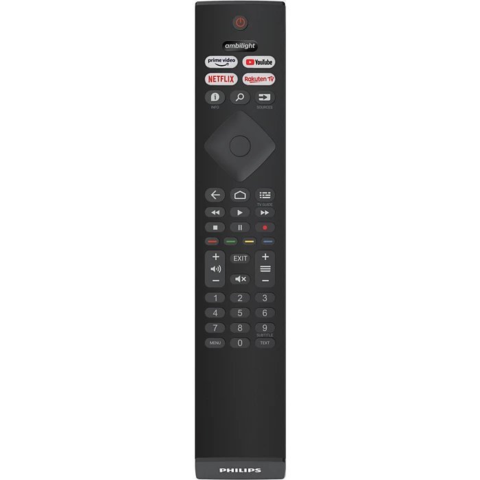 Philips 4K Android Ambilight 50PUS8057/12