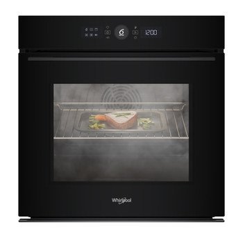 Whirlpool ugradbena pećnica WOI5S8CM1SBA