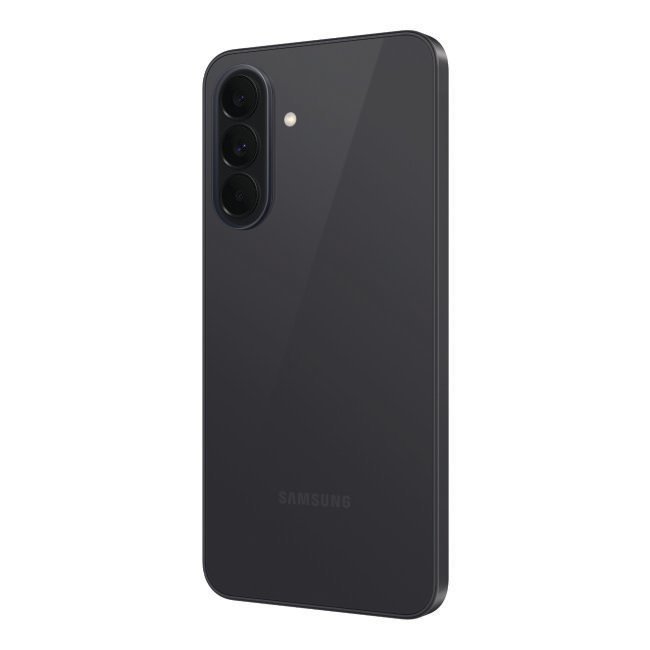 Samsung A37, 8+256GB, Awesome Charcoal, SM-A376BZAGEUC