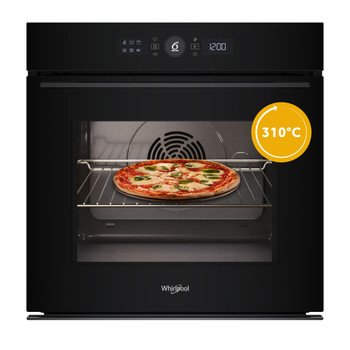 Whirlpool ugradbena pećnica WOI5S8HM1SBA