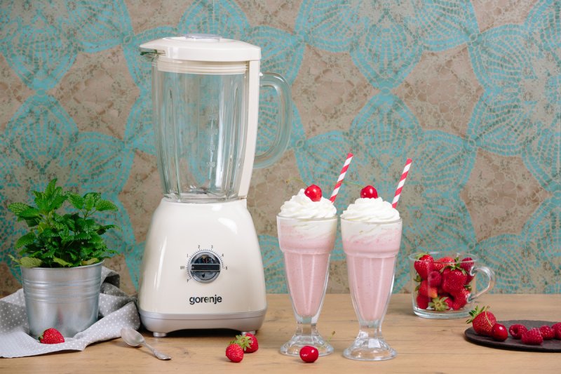  Gorenje blender B 800 RL