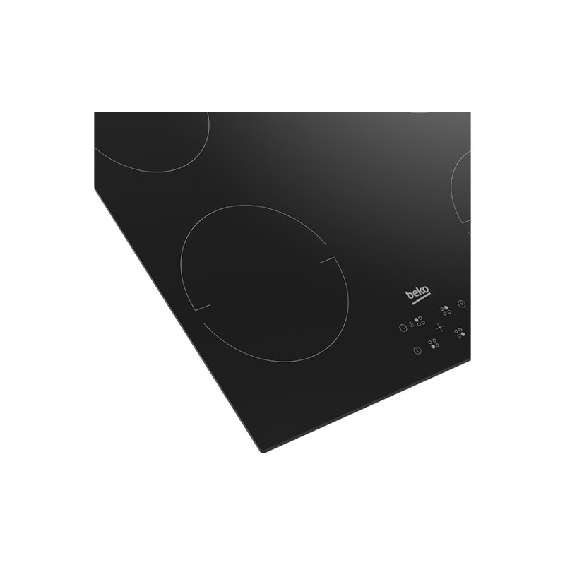 Beko ugradbena indukcijska ploča HII64401QT