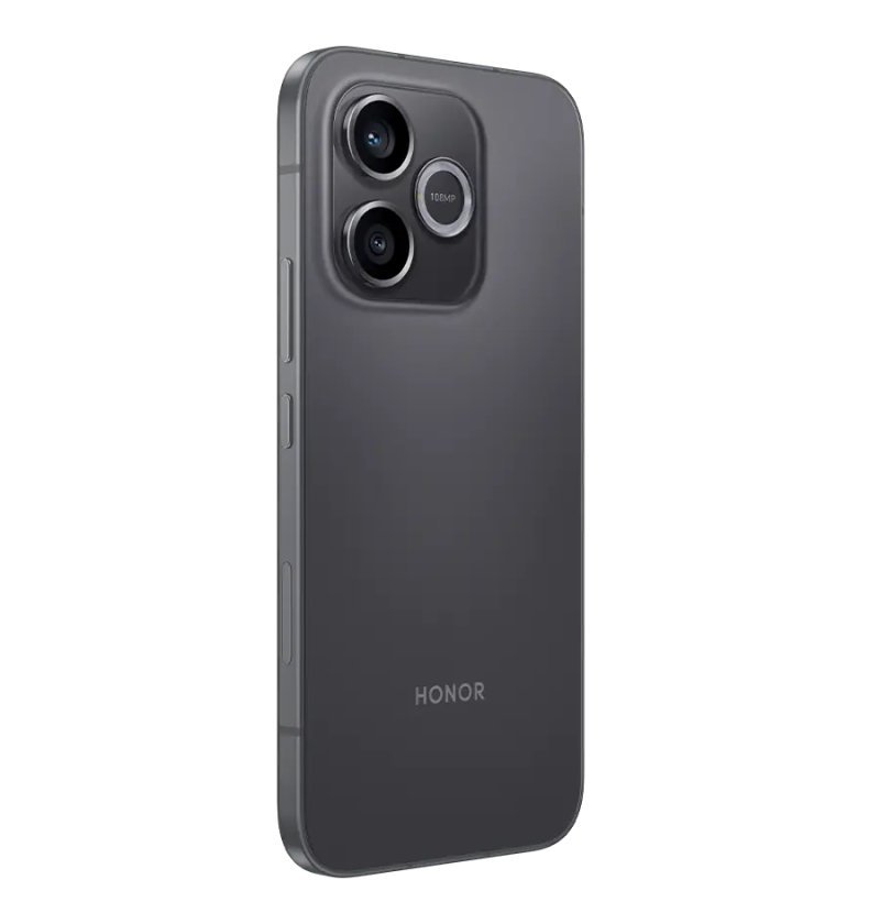 Honor 600 Lite 8+256 Velvet Black