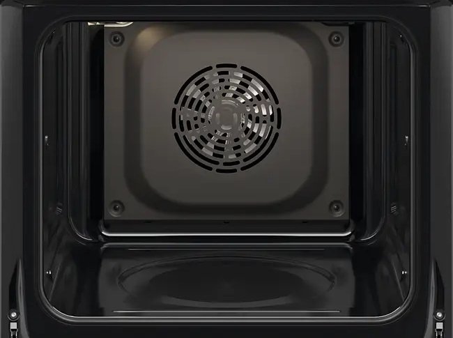 Electrolux ugradbena pećnica KODEF70BZ