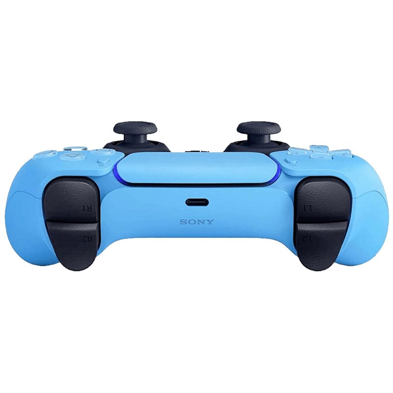 Sony bežični kontroler Dualsense za PlayStation 5, Starlight Blue