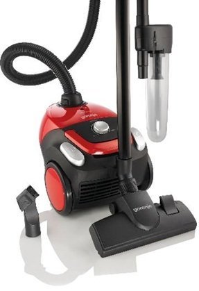 Gorenje usisivač VC 1615 CXR