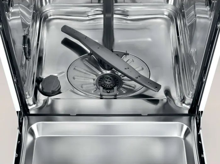 Ugradbena perilica posuđa Electrolux E72LB210S