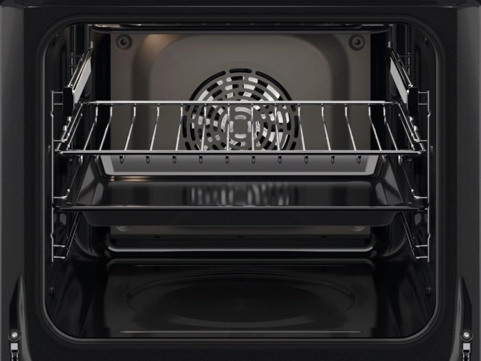 Electrolux ugradbena pećnica EOD3F40BX