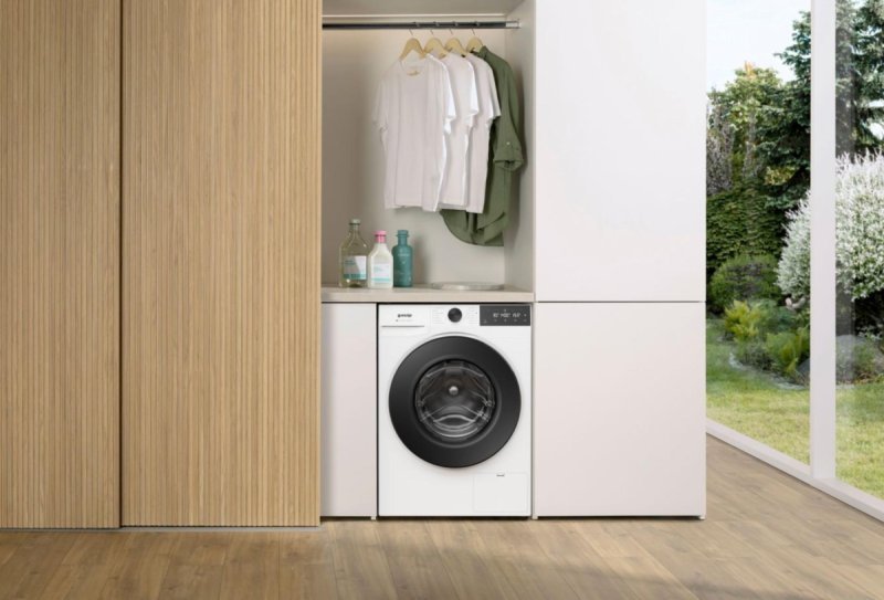 Gorenje mašina za veš WG4S74A21