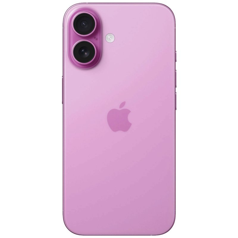Apple iPhone 16 128GB Pink