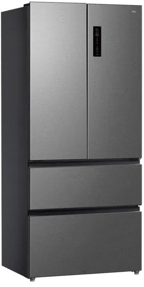 TCL  Side-by-side frizider RC532FXE0EE