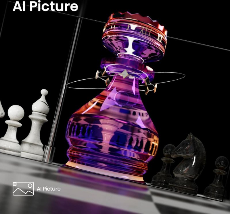 Hisense QLED 75E7Q PRO