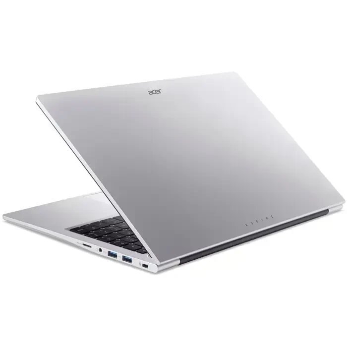 Acer Aspire Lite AL15-46P-R1KH, Light Silver