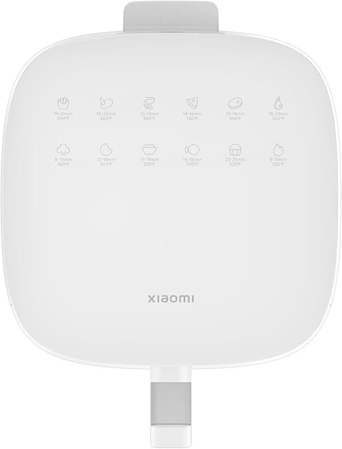 Xiaomi Air Fryer Essential 6l BHR8588EU