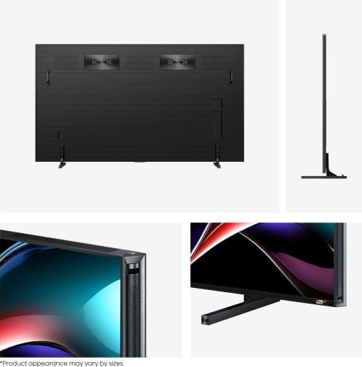 Hisense TV RGB Mini-LED 116UXQ