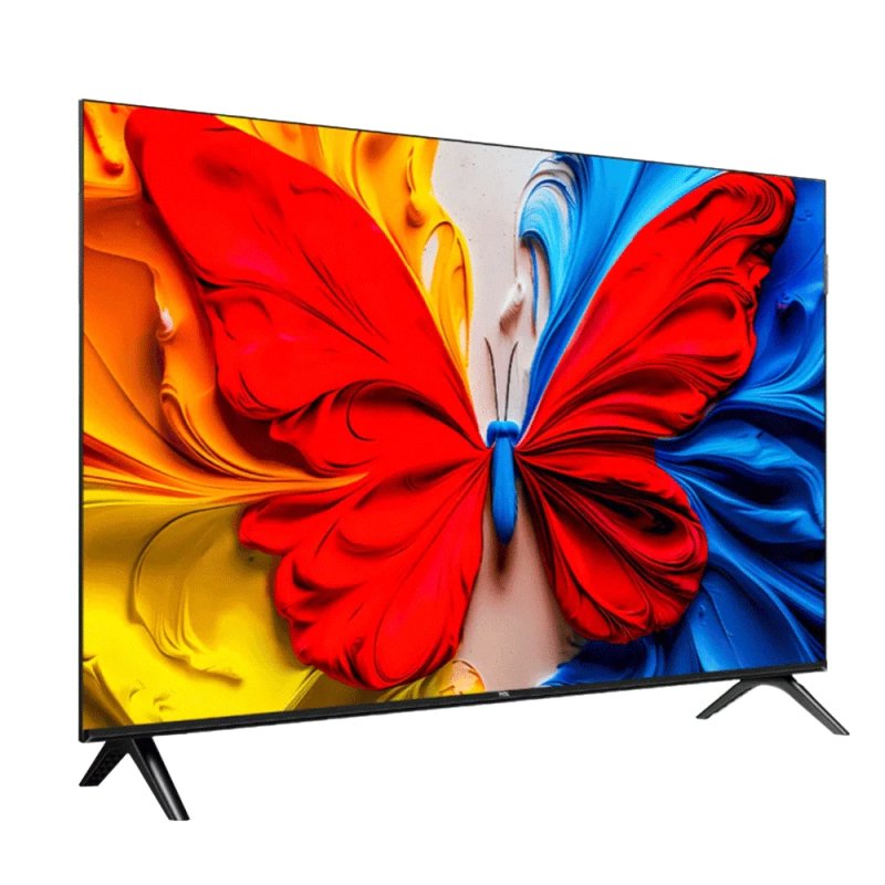 TCL 43" FHD QLED TV 43S5K