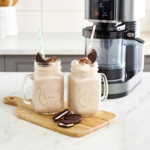Ninja Ice cream maker