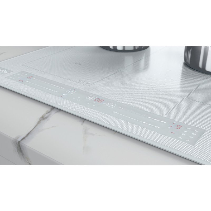 Whirlpool ugradbena indukcijska ploča WL S5360 BF/W
