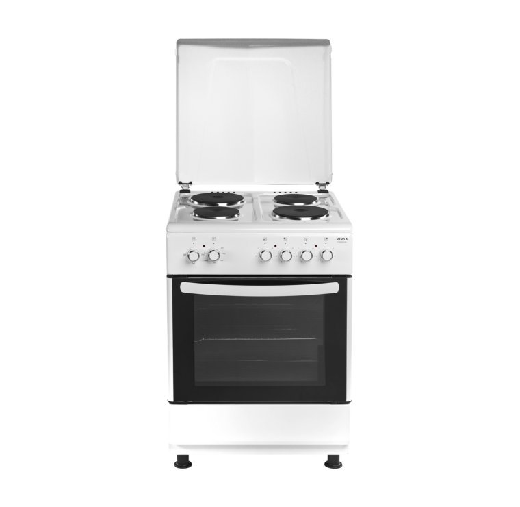 Vivax električni šporet FC-04602S WH