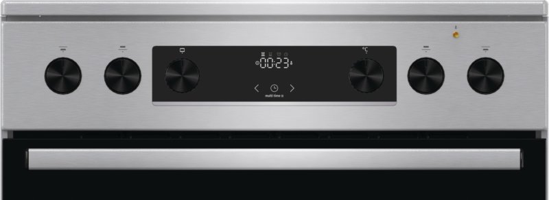 Gorenje staklokeramički štednjak GECS 6C70 XPA