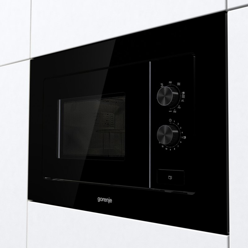 Gorenje ugradbena mikrovalna BM 201 EG1BG