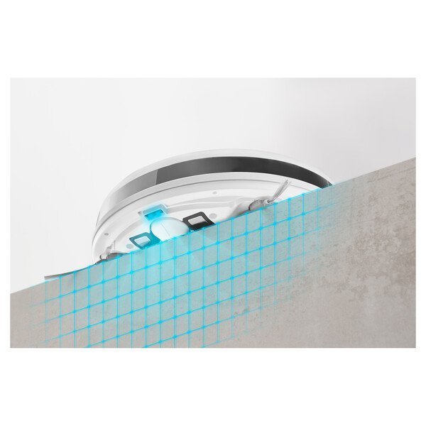 Sencor robot usisivač SRV 1550WH