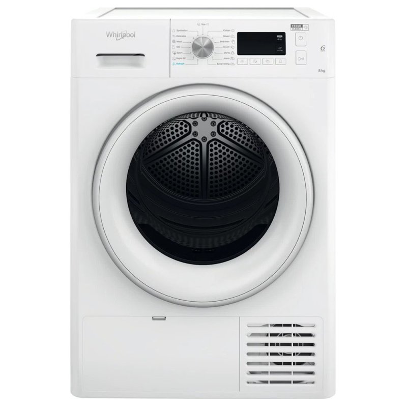 Whirlpool sušilica FFT M11 82 EE