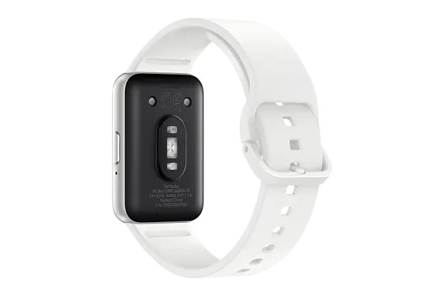 Samsung Galaxy FIT3 Silver SM-R390NZSAEUC