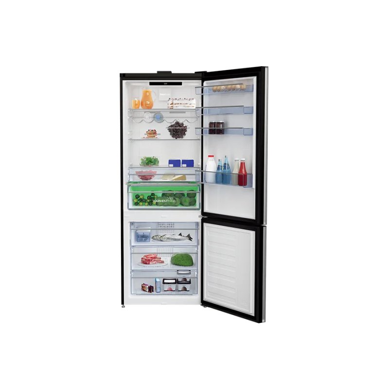 Beko Frižider RCNE 560 E60ZGBHN