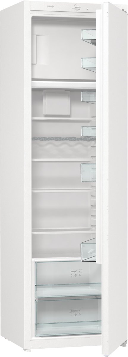 Gorenje ugradbeni frižider RBI418EE0