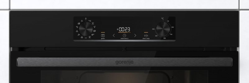 Gorenje ugradbena pećnica BOS 6737 E 06B