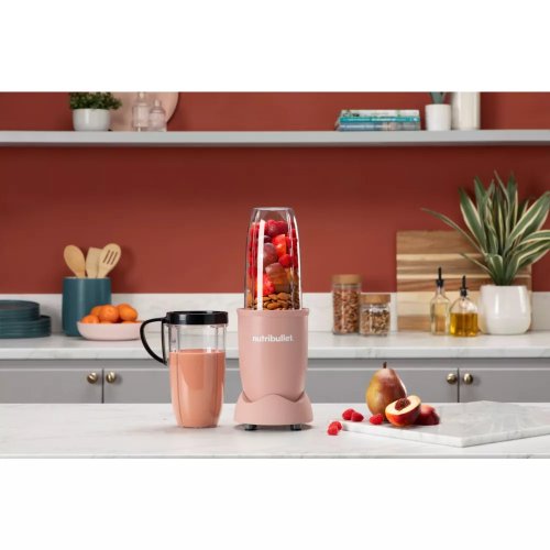 Nutribullet blender 900 W, NB907MACL