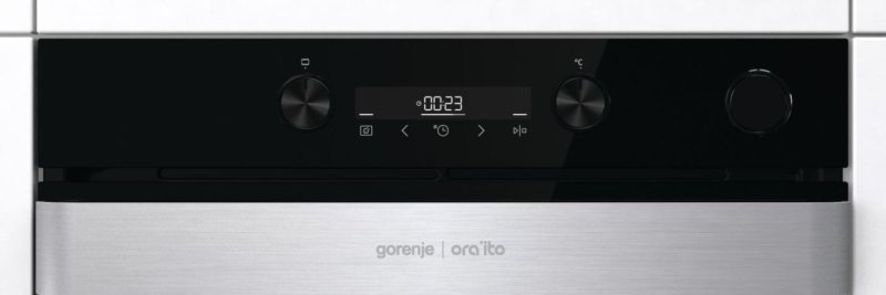 Gorenje ugradbena pećnica BSA 6737 ORA B