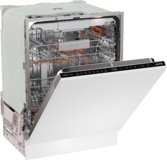 Gorenje ugradbena mašina za suđe GV673A66