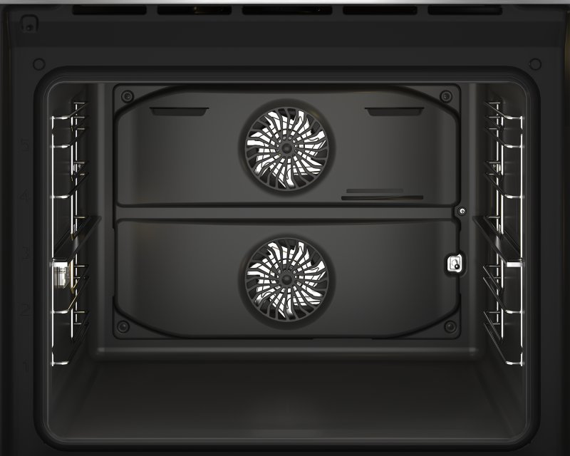 Beko ugradbena pećnica BBVM13400DXS