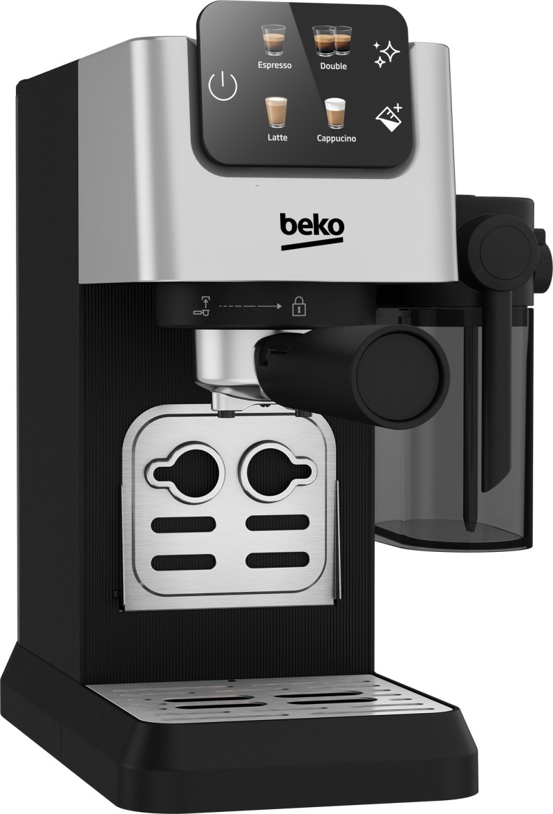 Beko aparat za kafu CEP 5304 X