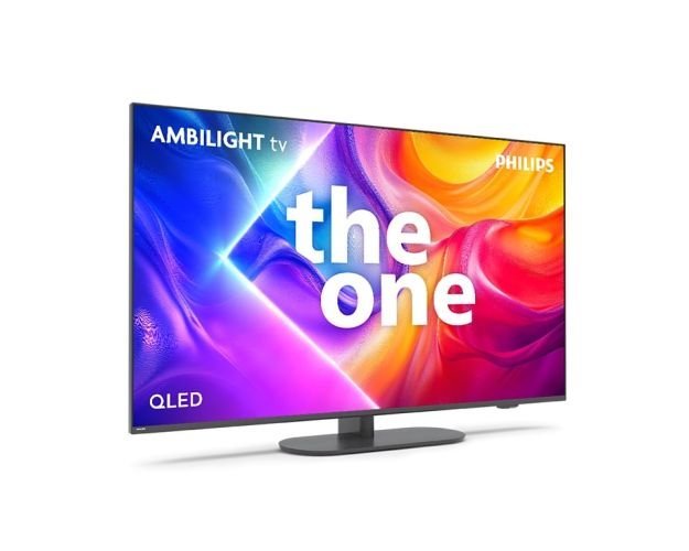 Philips QLED 65PUS9010/12