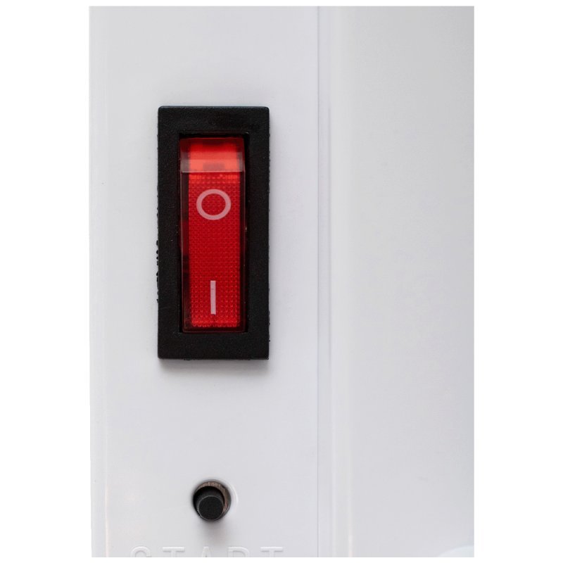 Home grijalica zidna, 54 cm, 2000W, WiFi, 66931/ FKFB54204WIFI