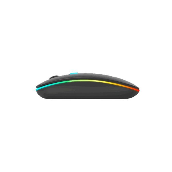 Gigatech miš X-trike me, wireless gaming, GW-113