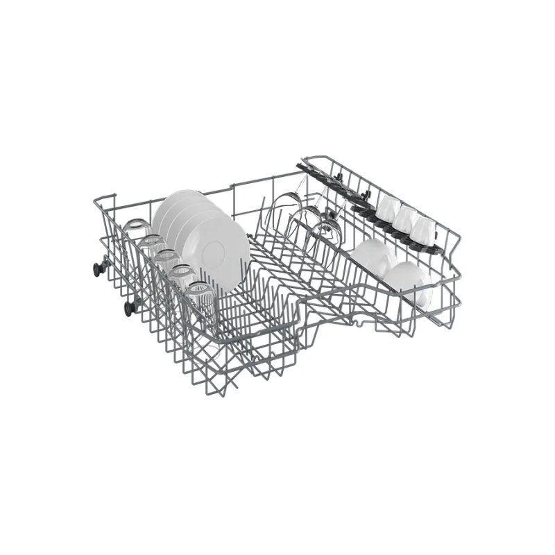 Beko ugradbena mašina za suđe DIN35330