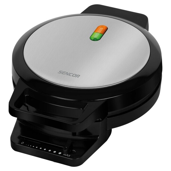 Sencor Waffle Maker SWF 1010BK