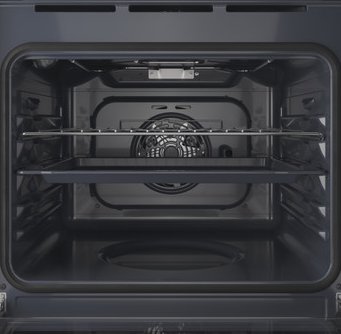 Indesit ugradbena pećnica IO 235H B