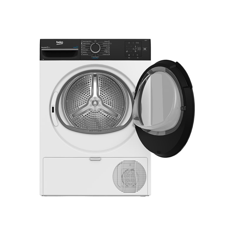 Beko mašina za sušenje veša BM3T37239WBB