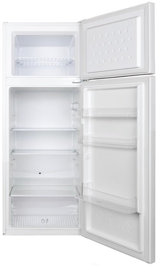 Candy kombinovani frižider CDG1S514EW