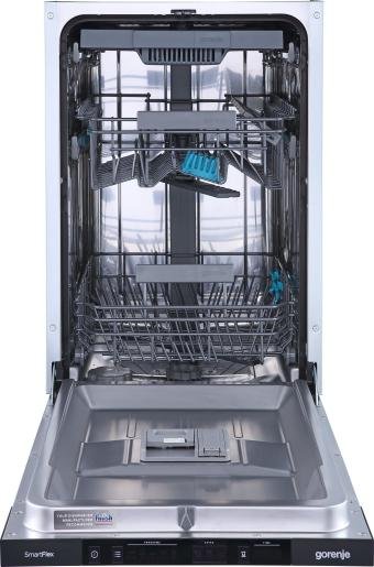 Gorenje ugradbena mašina za suđe GV 561 D10
