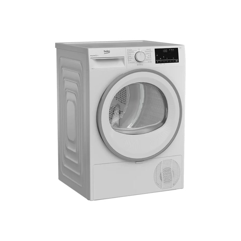 Beko mašina za sušenje veša B3T68110