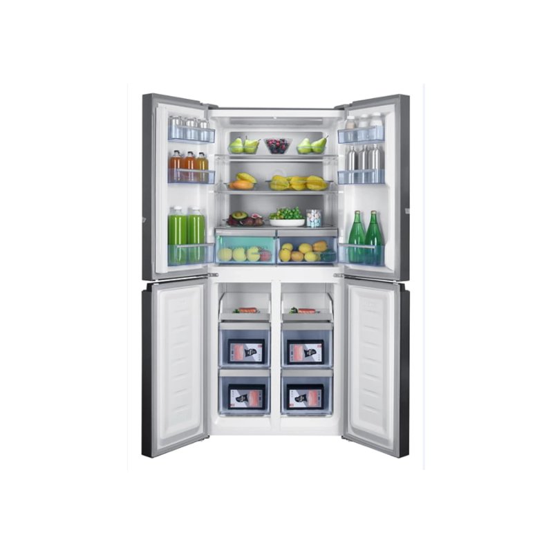 Beko frižider GNO 46623 MXPN