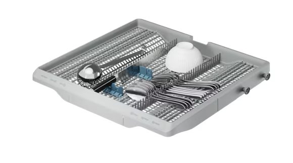 Ugradbena perilica posuđa Electrolux E62LD200S